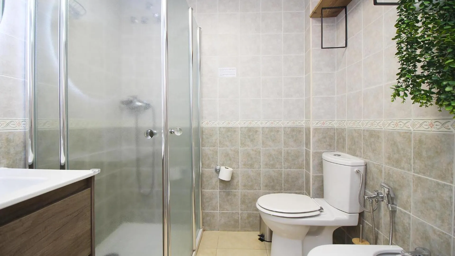 Playa Linda Family By Del Parque Flats Apartman Vélez-Málaga Spanyolország