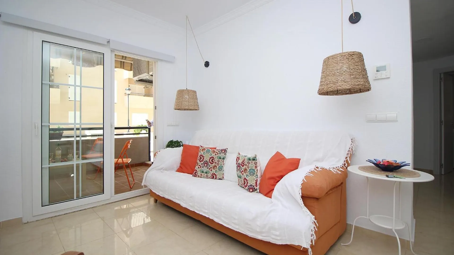 Playa Linda Family By Del Parque Flats Apartman Vélez-Málaga