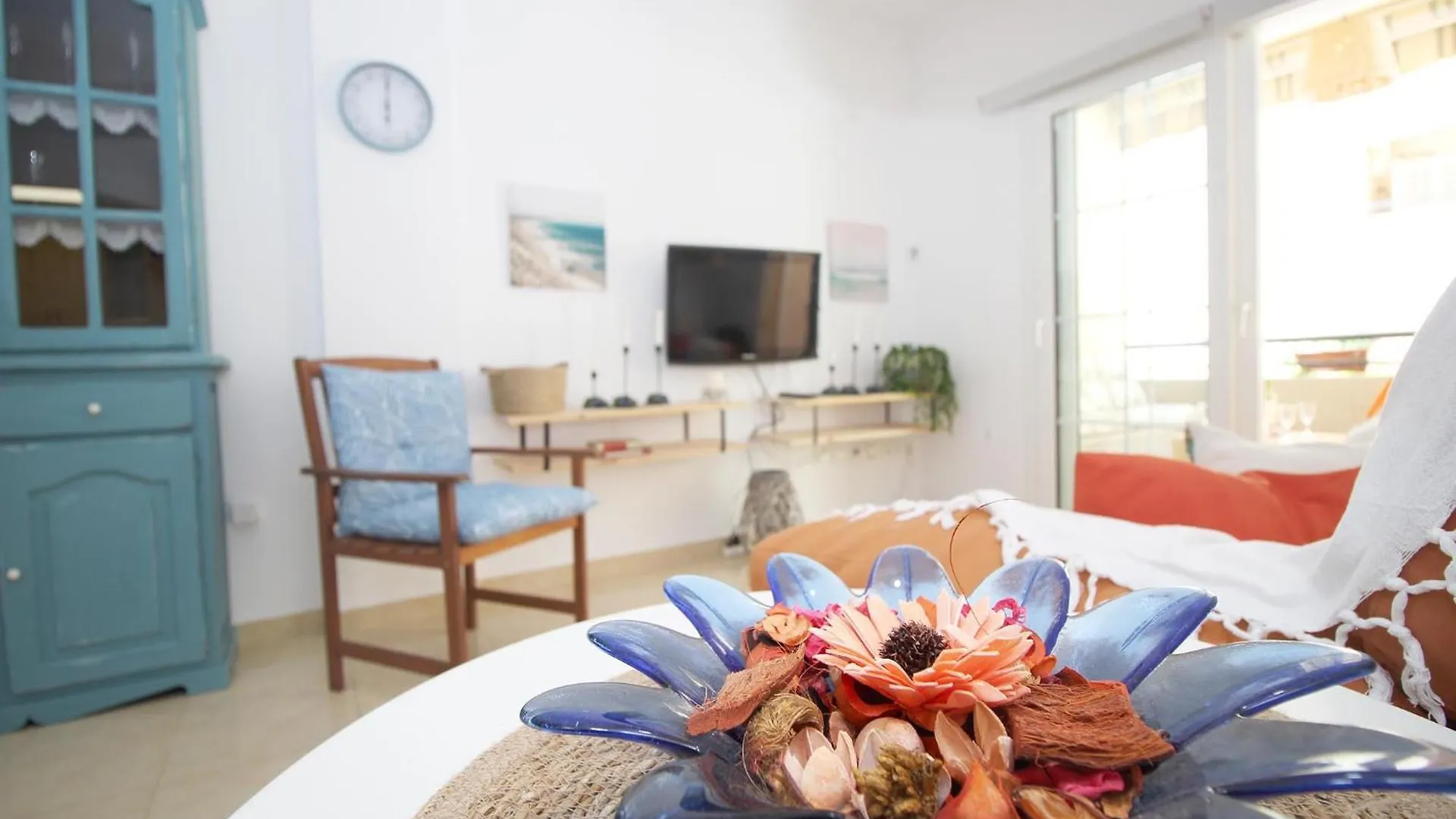 Апартаменты Playa Linda Family By Del Parque Flats Велес